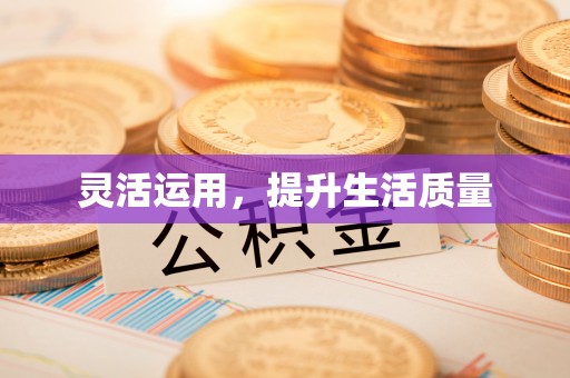 莱西灵活运用，提升生活质量