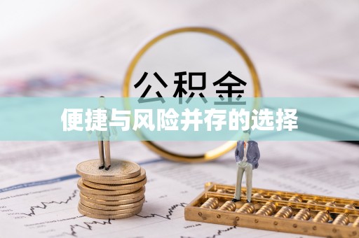 莱西便捷与风险并存的选择